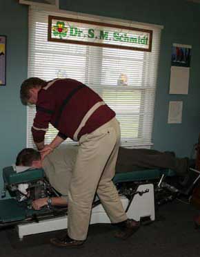 dr shawn schmidt in omaha